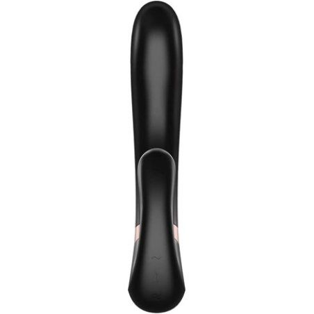 Satisfyer Vibrator 4002552 Black One Size