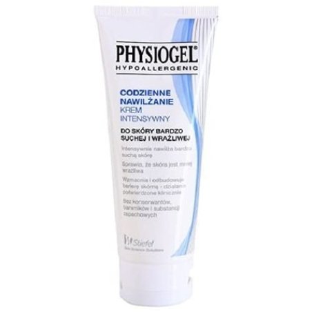 GSK Physiogel Intensive Cream 100ml