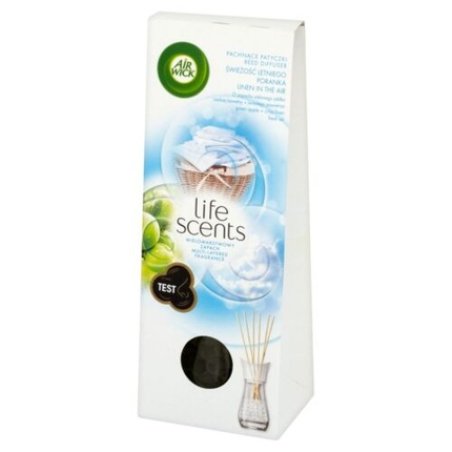 Air Wick 5011417547885 diffuseur Intérieure Diffuseur de parfum 30 ml