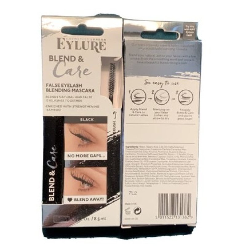 Eylure Blend & Care False Eyelash Blending Mascara