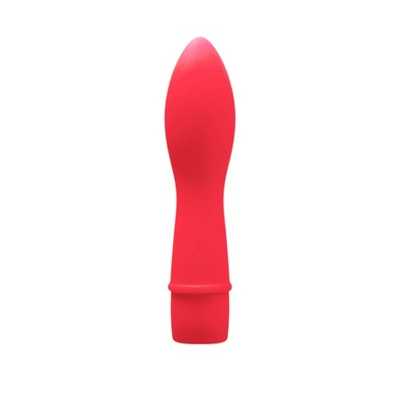 Unimil Discreet Vibrating Bullet - A Discreet Battery-Operated Vibrator