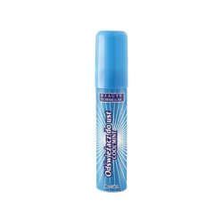 Beauty Formulas Fresh Breath Mouth Freshener Cool Mint 25ml