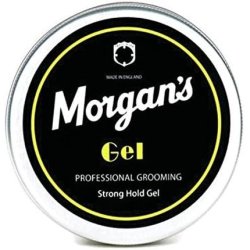 Morgan's Strong Hold Gel 100ml
