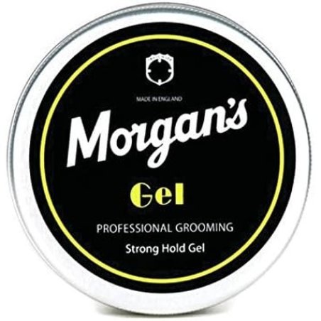 Morgan's Strong Hold Gel 100ml