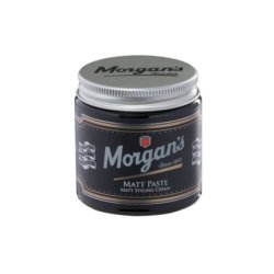 Morgan S Matt Paste 120ml