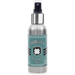 Morgan S SEA Salt Spray 100ml Black White Standard