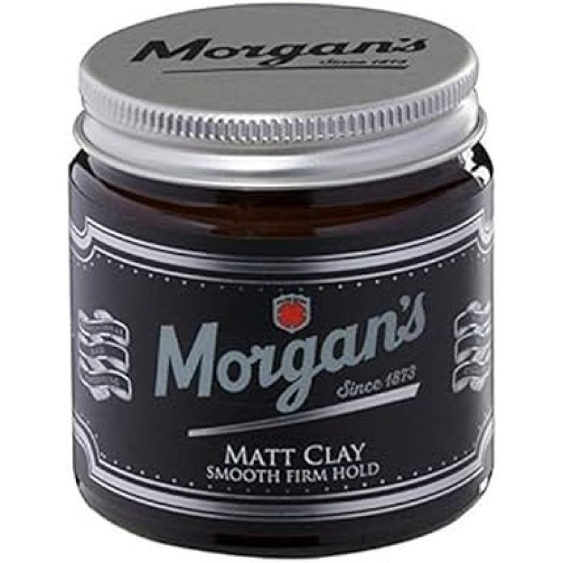 Morgans Morgan Texture Clay - 500 Ml