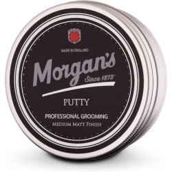 Morgan's Hair Styling Putty Medium Matte Finish 75ml