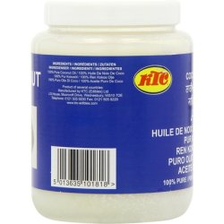 KTC Coconut Oil 500ml