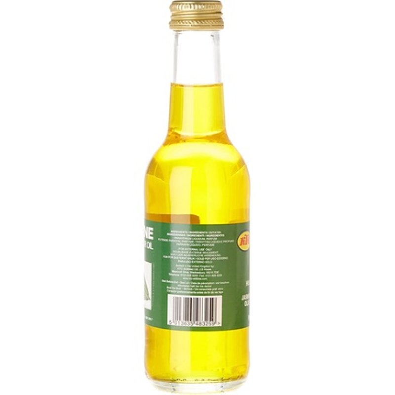 KTC Jasmine Oil 250ml