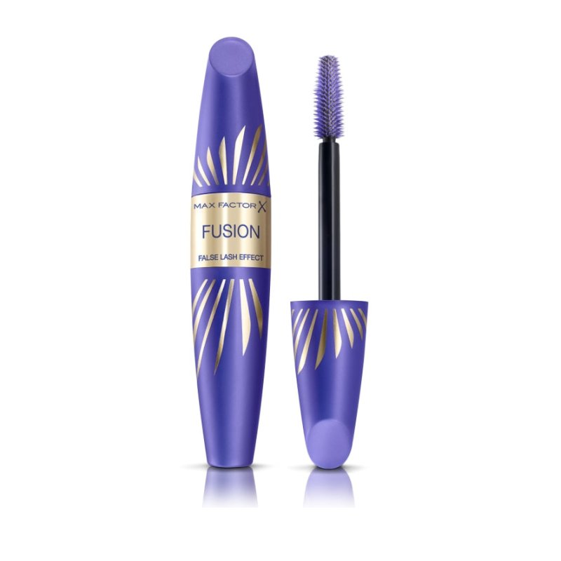 Mascara Max Factor False Lash Effect Fusion 01 Black 13 ml