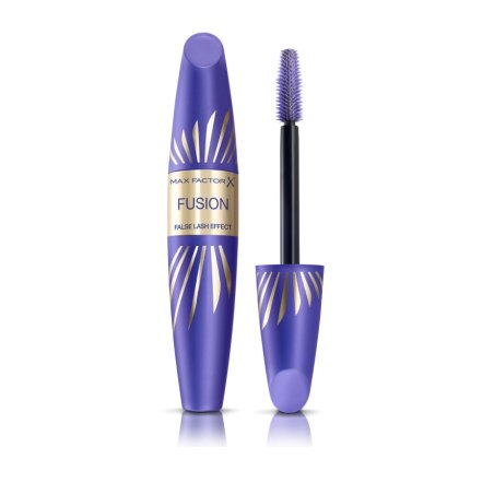 Mascara Max Factor False Lash Effect Fusion 01 Black 13 ml