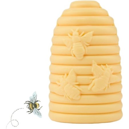 Heathcote & Ivory Busy Bee's Beehive Soap 280g