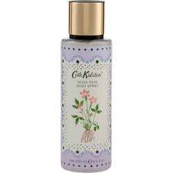 Cath Kidston Fragrance Body Spray Musk Rain 250ml