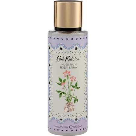 Cath Kidston Fragrance Body Spray Musk Rain 250ml