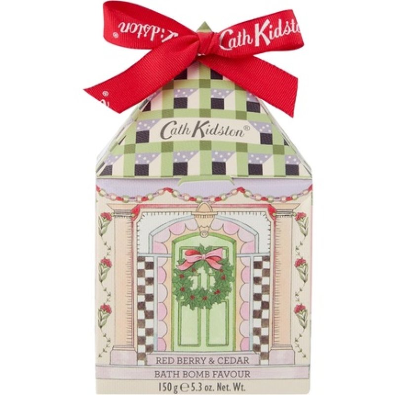 Cath Kidston A Doll's House Scented Bath Bomb Favour 150g