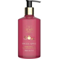 Scottish Fine Soaps Spiced Apple Hand Wash 300ml