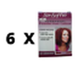 STA-SOF-FRO Permanent Powder Hair Colour Dye