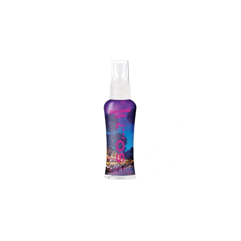 Raphael Cosmetic Rc So - Body Mist 50ml
