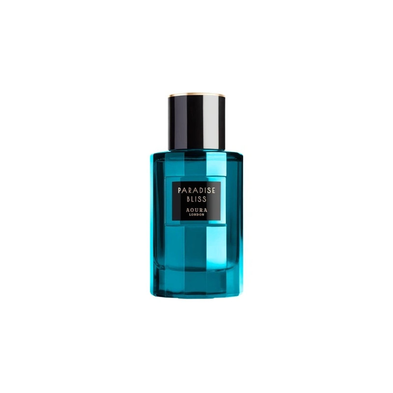 Raphael Cosmetic Aoura Parfum Eau De Parfum Paradise Bliss 100 Milliliters