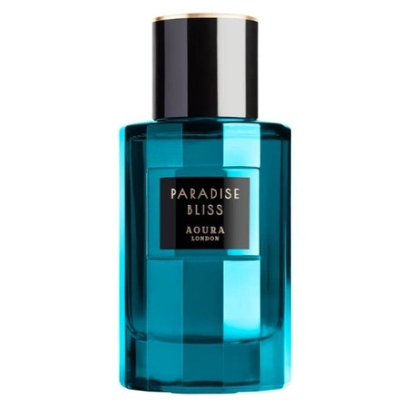 Raphael Cosmetic Aoura Parfum Eau De Parfum Paradise Bliss 100 Milliliters