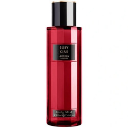 Raphael Cosmetic Aoura Body Mist Ruby Kiss 220ml