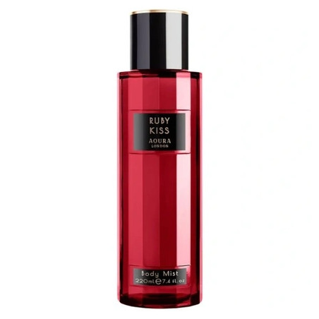 Raphael Cosmetic Aoura Body Mist Ruby Kiss 220ml