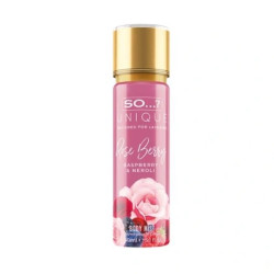 Raphael Cosmetic So Unique Body Mist Rose Berry 150ml