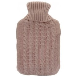 Cassandra Hot Water Bottle Knit 1.8L - Plastic-Free