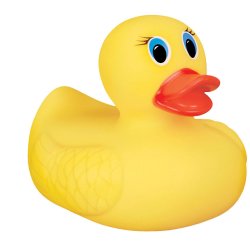 Munchkin Canard de sécurité White Hot pour le bain