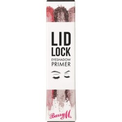 Barry M Cosmetics Lid Lock Eyeshadow Primer