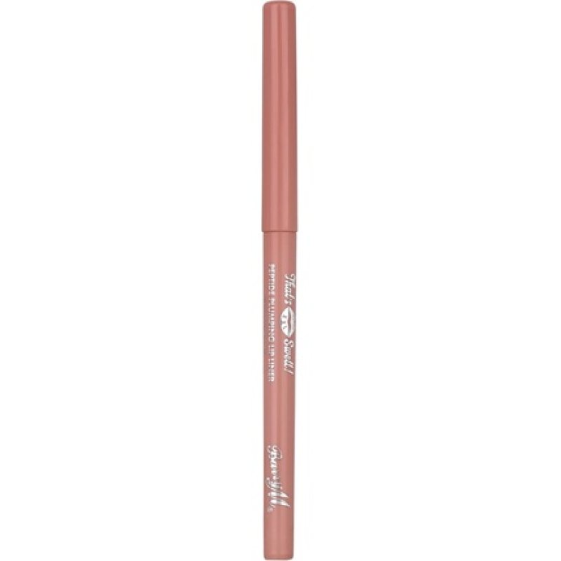 That's Swell! Peptide Plumping Lip Liner Shade Honeyed Hue