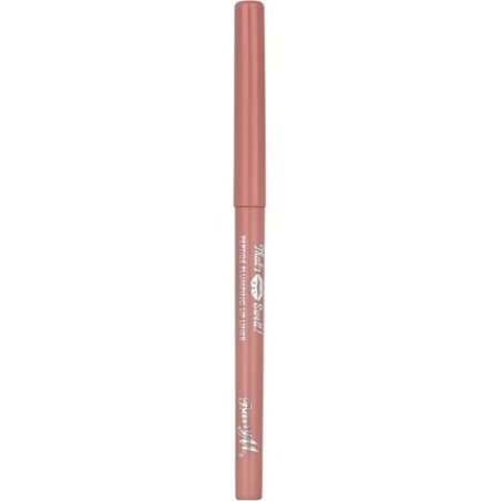 That's Swell! Peptide Plumping Lip Liner Shade Honeyed Hue