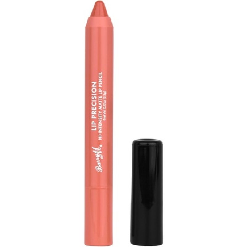 Barry M Lip Precision Hi-Intensity Matte Lip Pencil Reddish Brown