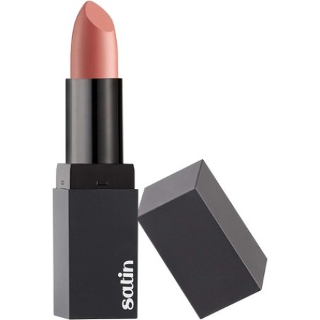 Barry M Cosmetics Hydrating Satin Nude Lip Paint Infused with Vitamin E