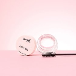 Barry M Hold Up! Clear Brow Gel