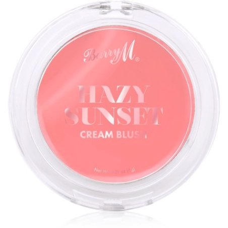 Barry M Hazy Sunset Blush in Sundown Dream, 6 g