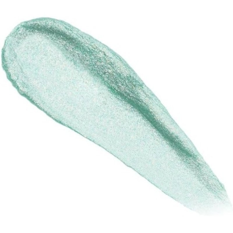 Glazed Gel Chrome Eyeshadow - So Charming