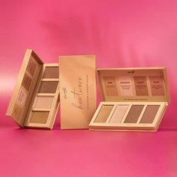 Heatwave All-In-One Bronzing Palette