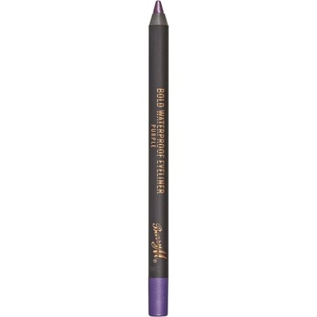 Barry M Bold Waterproof Eyeliner Purple