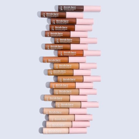 Fresh Face Perfecting Concealer with Hyaluronic Acid Shade 1