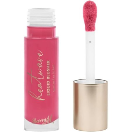 Heatwave Liquid Blusher Idyllic