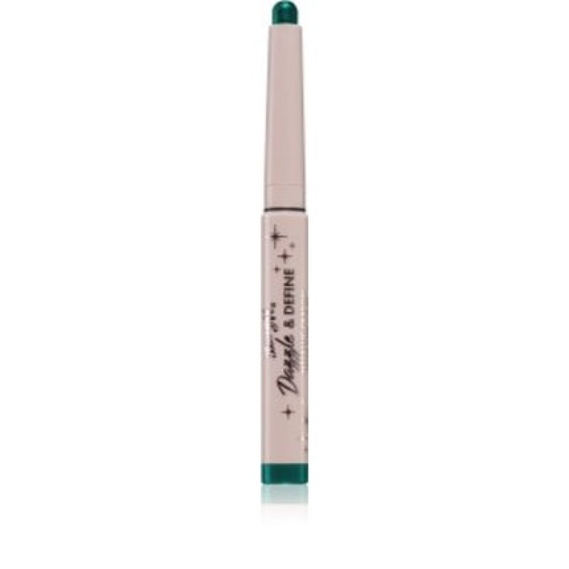 Barry M Dazzle Define Metallic Crayon - 1 Gram