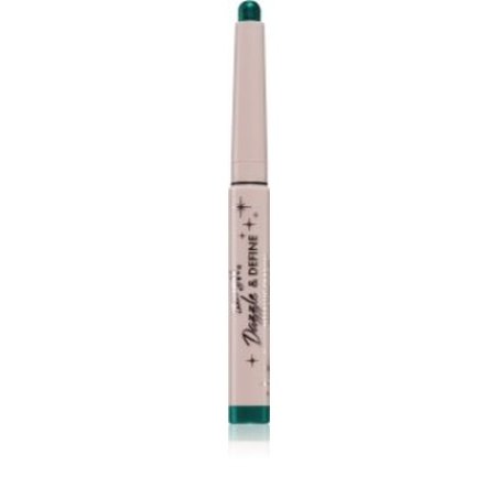 Barry M Dazzle Define Metallic Crayon - 1 Gram