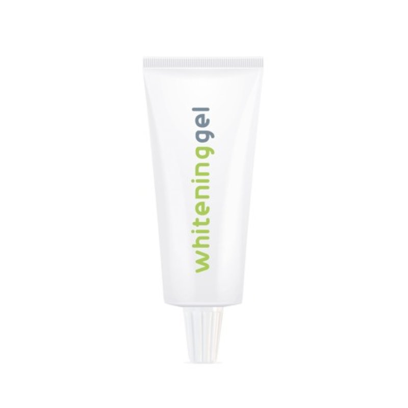 Rio Smile White Teeth whitening gel