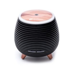 Rio Zoey aroma diffuser Tank Black
