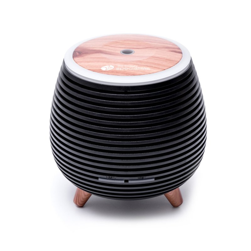 Rio Zoey Aroma Diffuser, Humidifier And Night Light
