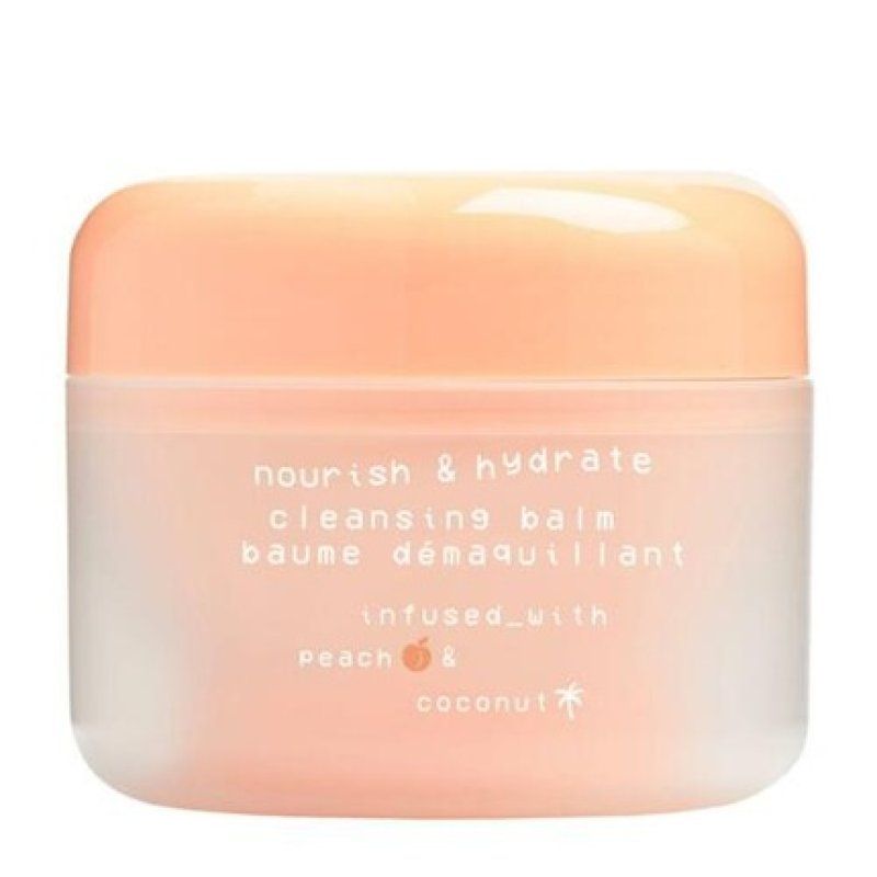 STOCKINK1 - Glow Hub Nourish and Hydrate Cleansing Balm 100g