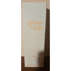 Glow Hub Nourish & Hydrate Serum Mist 90ml