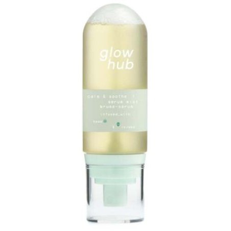 Glow Hub Calm and Soothe Serum Mist 90ml